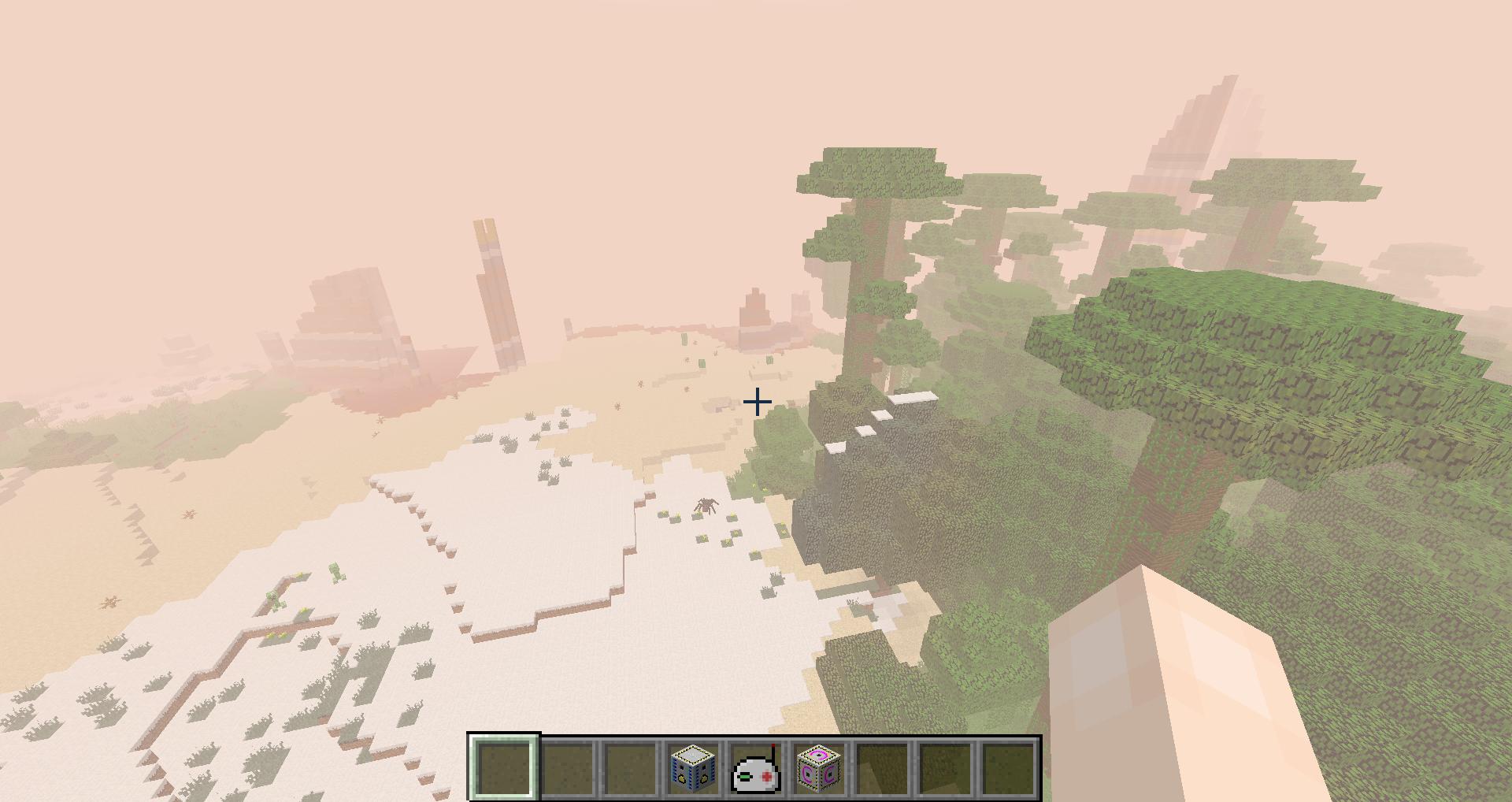 我的世界免费星球模组可发射火箭,迷你世界怎样做火箭去其他星球