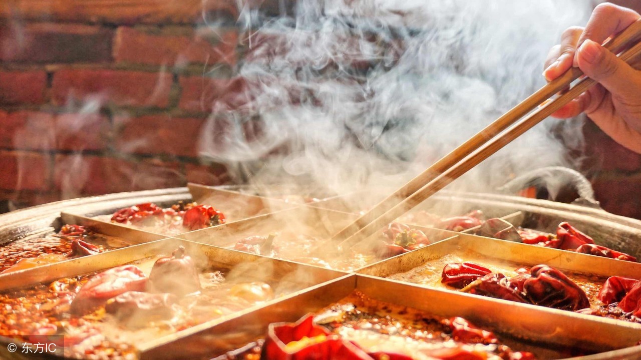 去重庆吃什么美食地道,领略重庆山城