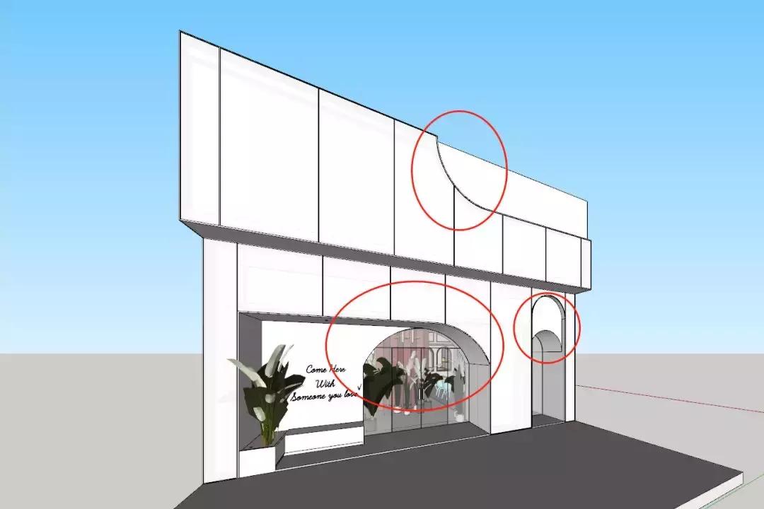 怎么让sketchup不卡,用sketchup不小心屏幕变颜色了