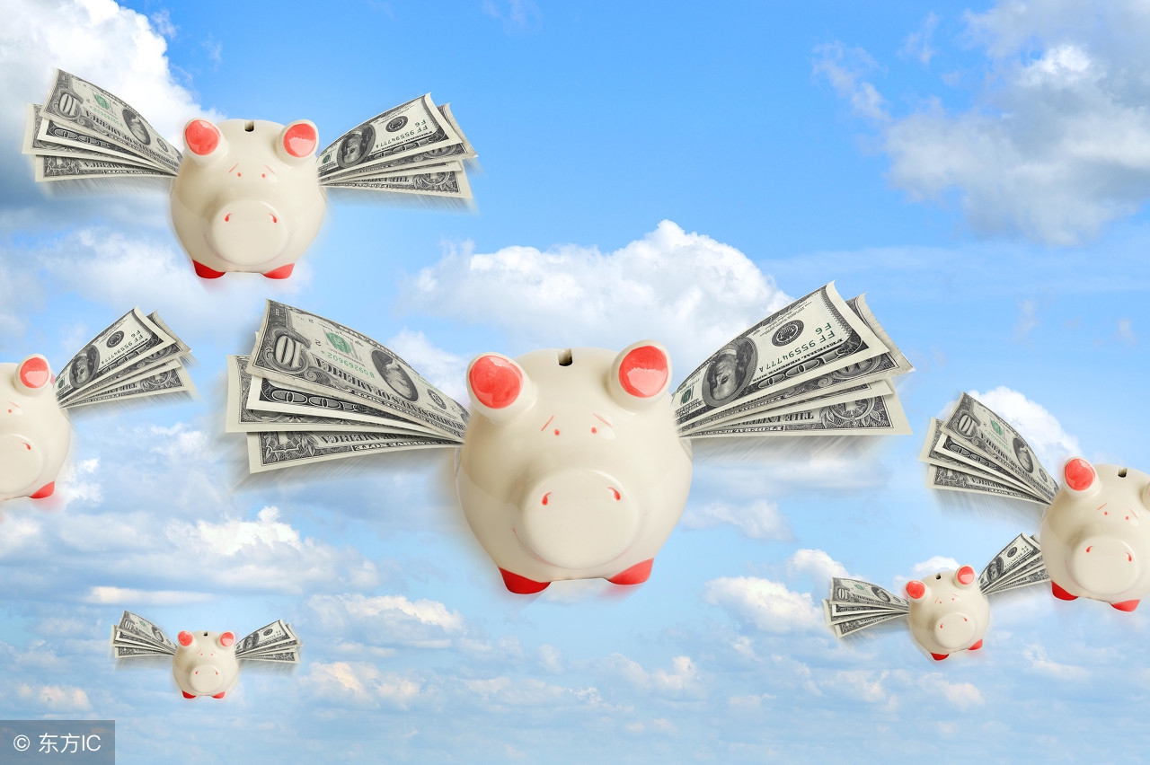 消费新风口未来,消费新潮流的机遇