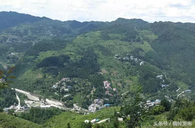 贵州桐梓县好玩的,好玩的地方桐梓