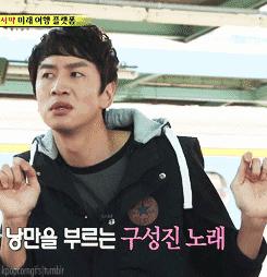 李光洙坑人合集,盘点李光洙坑害金钟国片段