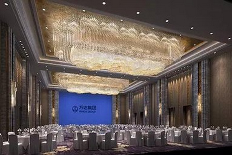 上海推荐五星酒店,上海最值得去的酒店