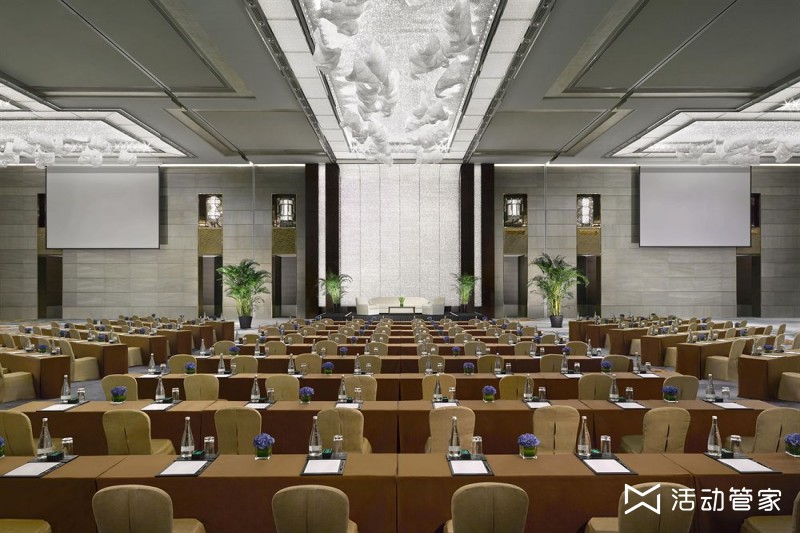 上海推荐五星酒店,上海最值得去的酒店