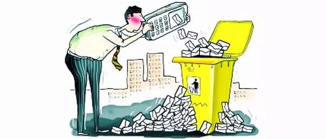 苹果的imessage显示垃圾信息,苹果手机的imessage信息无法激活