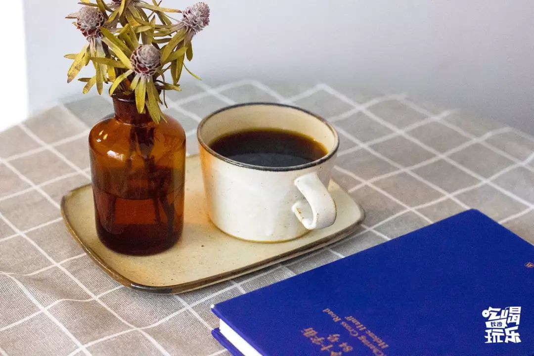 长沙就可以看风景的咖啡馆,长沙拍照咖啡馆解放西