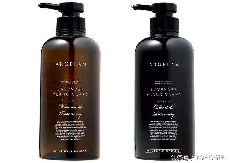 日本熊野无硅油马油洗发水怎么样,日本玉肌洗发水哪款最好闻最持久