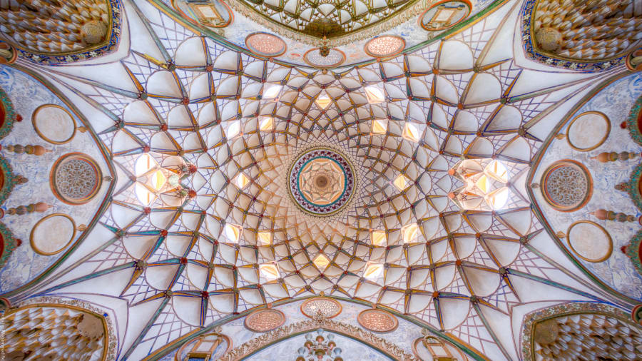 颠覆认知看到的世界更美,颠覆看见不一样的世界