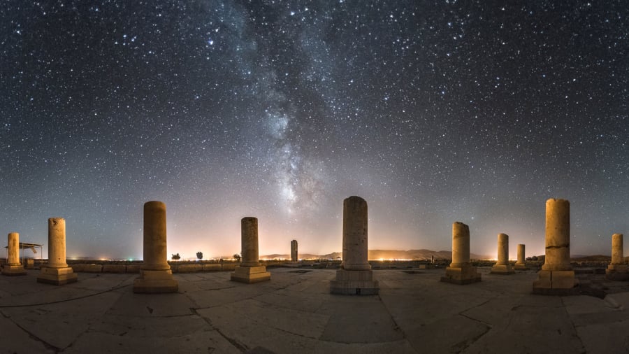 颠覆认知看到的世界更美,颠覆看见不一样的世界