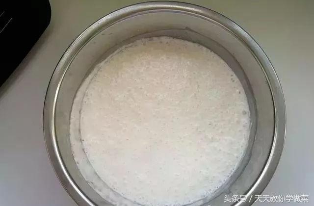 大米别只蒸着吃教你特色做法,熟大米饭怎么做糕点