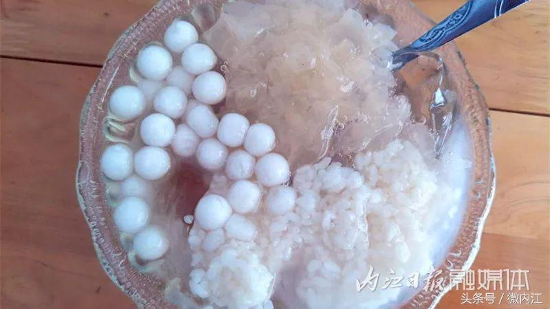 内江可以带走的特色小吃,一定要收藏的食物