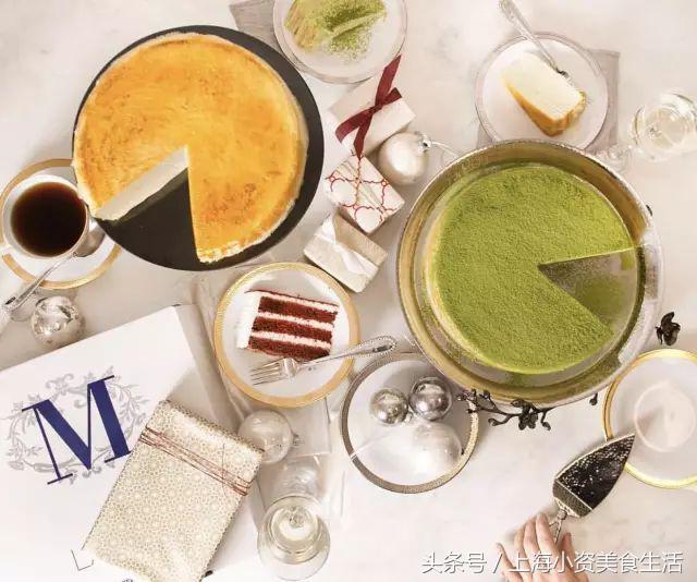 超好吃的蛋糕甜品,全球十大蛋糕