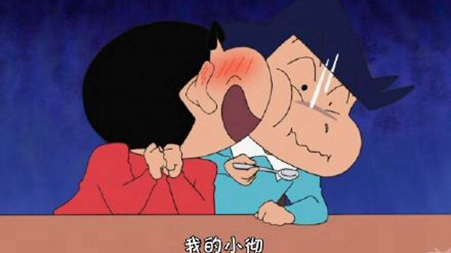 大雄静香是哪个动漫,哆啦a梦动漫静香和大雄