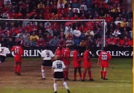 他今天54岁了！他叫克林斯曼！