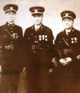 闯入一大会议的是什么人,闯进一大会议的是什么人