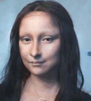 神奇化妆秒变女明星,鹿晗古力娜扎c罗