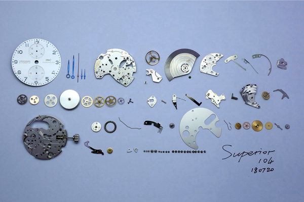 万国葡萄牙iw371615保养多少钱,万国葡萄牙系列iw371417