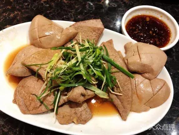 “身在魔都，食在广州”魔都超好吃的粤菜馆来啦~