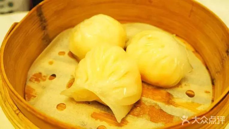 “身在魔都，食在广州”魔都超好吃的粤菜馆来啦~