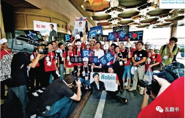 百度的理念文化,百度没有甲骨文会怎么样