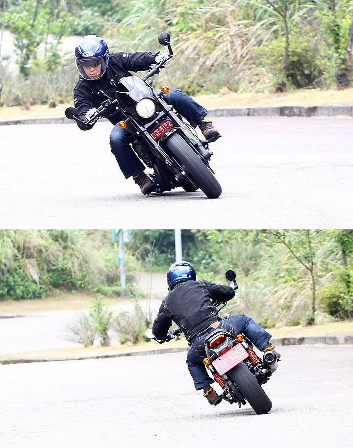 2019哈雷戴维森streetrod,哈雷street试驾视频