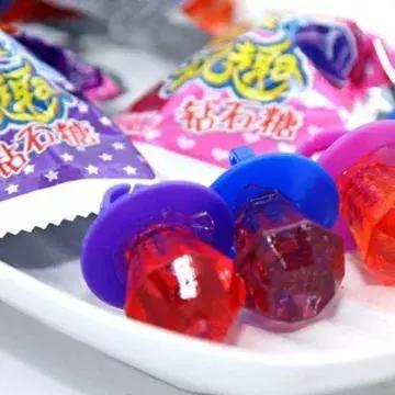 这些零食你们都吃过了说明是80后,这些零食你吃过几款