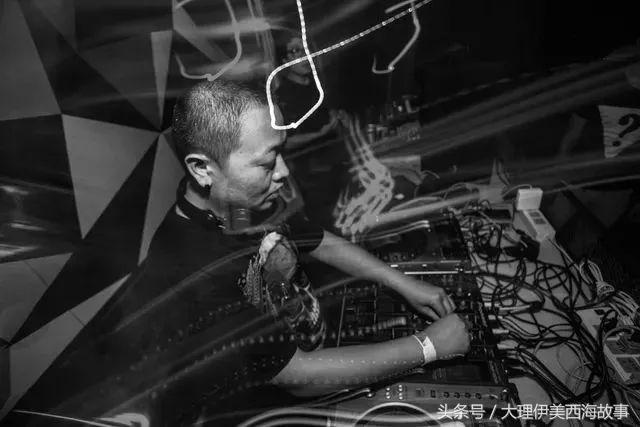 深山电子音乐节吃喝玩乐+野格+抖音区指南!预售票即将停止发售