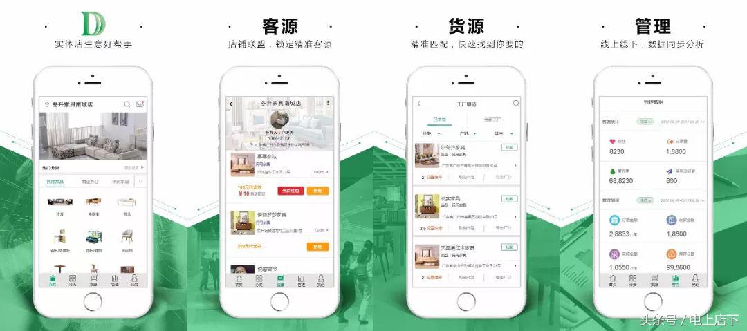 实体店不会倒闭的有哪些,实体店会不会消亡国家会出政策吗
