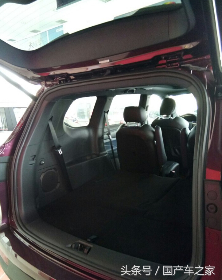 长安欧尚cos1拆解,长安欧尚cos1最新试驾视频