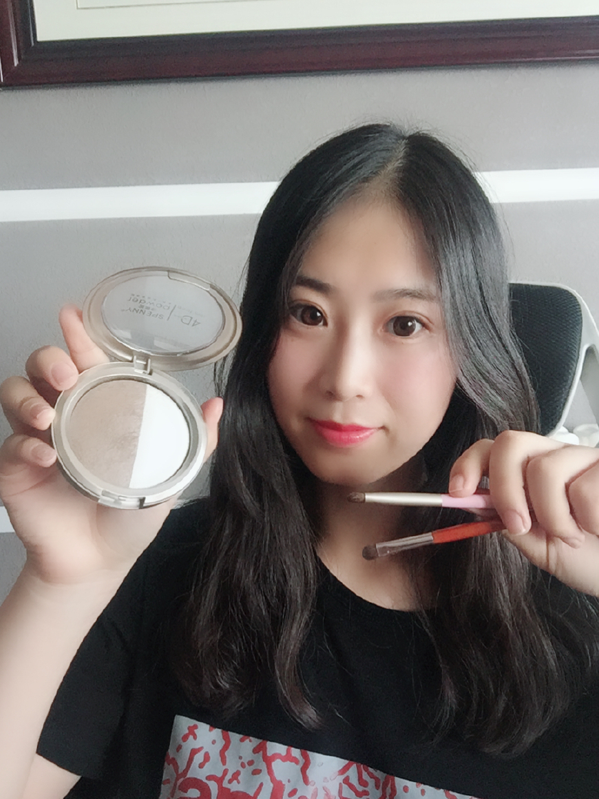 塌鼻子怎么修容没有山根,没有山根塌鼻子修容