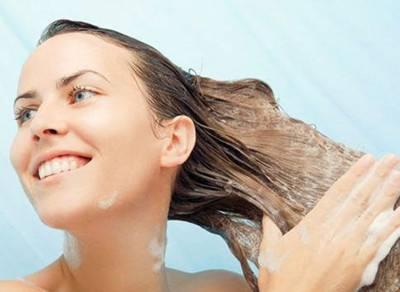 清洗发胶需要洗发水吗,发胶的使用与清洗