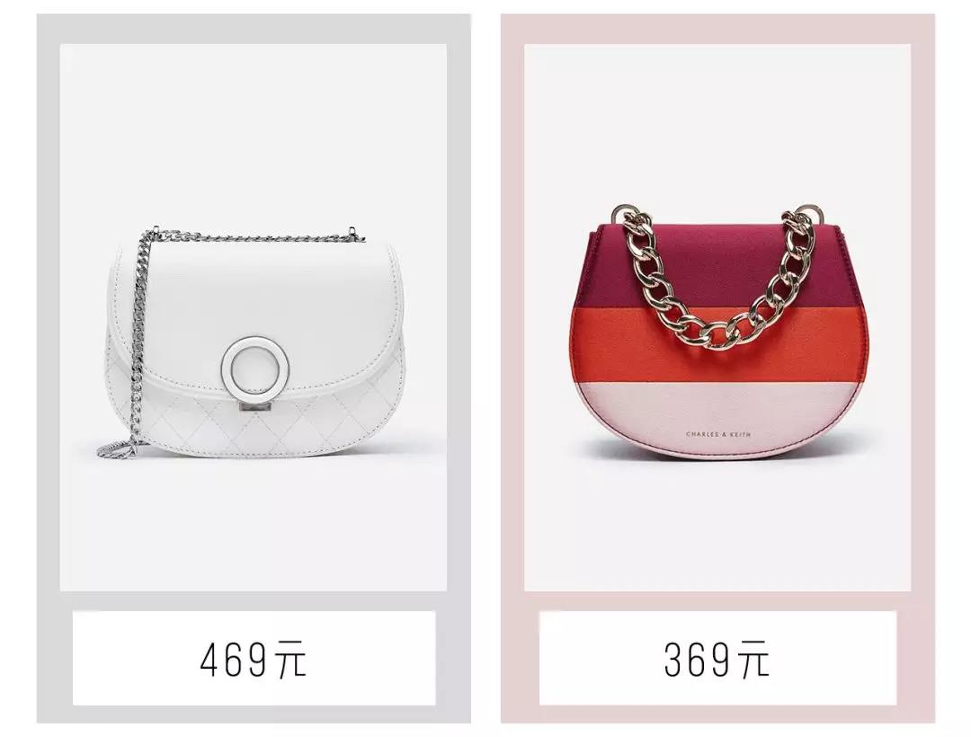 像小ck这样的小众包包有什么样的,小ck包包推荐小众高级感