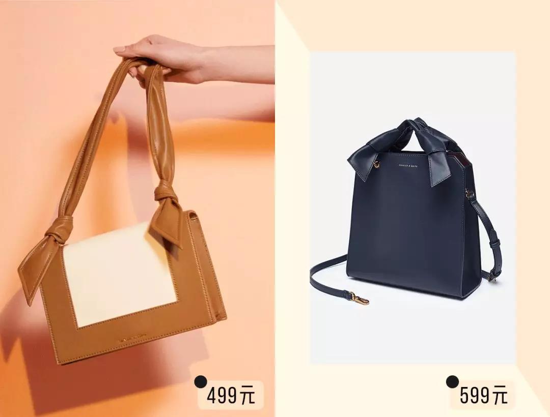 像小ck这样的小众包包有什么样的,小ck包包推荐小众高级感