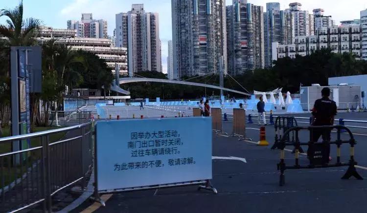 别了，深圳体育馆！两年后这里将变成……