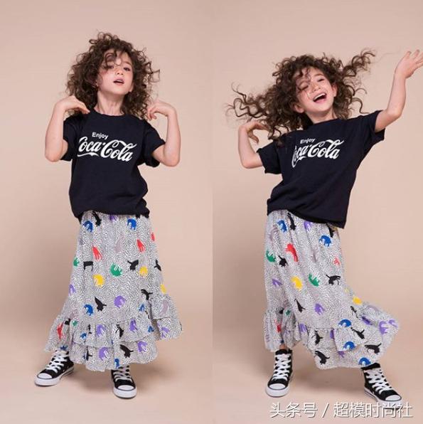 最美混血小女孩中国,混血萝莉雀斑小女孩