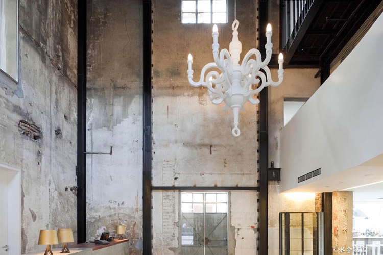 水舍精品酒店,水舍酒店上海