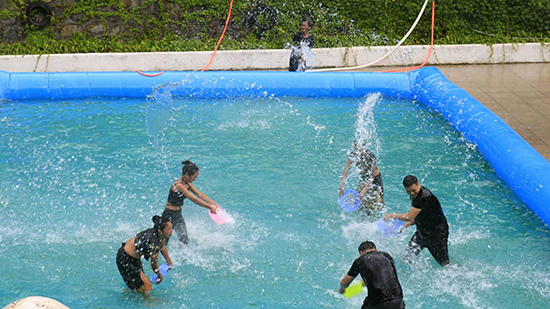 西安熊猫谷旅游,西安熊猫谷一日游详细攻略