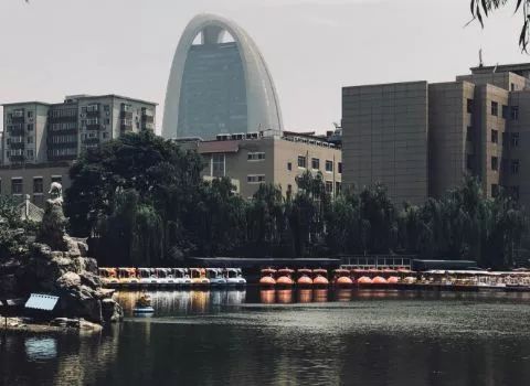 北京哪些公园对18岁以下免费,北京值得去的免费公园排名