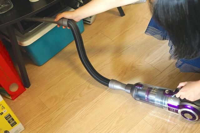 莱克魔洁无线吸尘器刷头清洗,莱克魔洁无线吸尘器