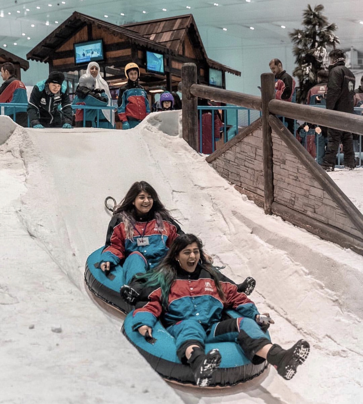 迪拜沙漠里的奇迹之城,沙漠之城迪拜旅行