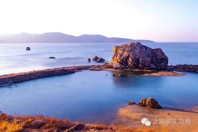 辽宁省海岛游攻略 (辽宁海岛有什么好玩的景点)