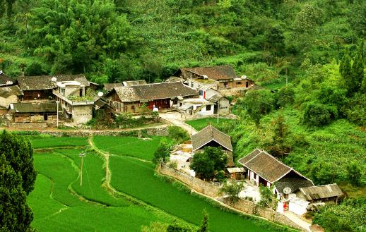 10条难倒人的农村谜语,农村人能猜出来的谜语