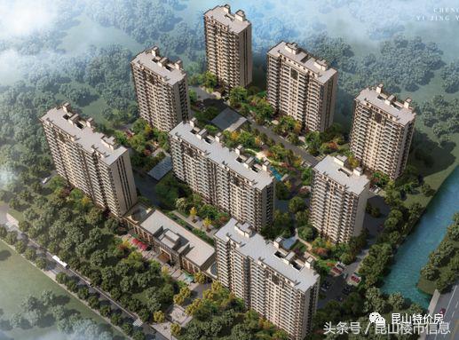 昆山最新土拍价格,昆山土拍最新趋势