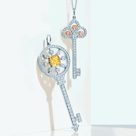 卡地亚为何比蒂芙尼贵,卡地亚tiffany哪个贵