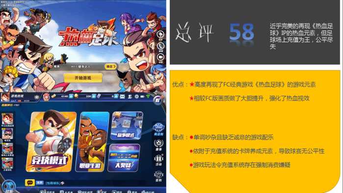 fc热血足球巅峰之作,热血足球fc经典版