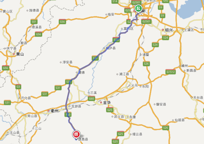 浙江最南小镇在哪里,浙江最南的小城