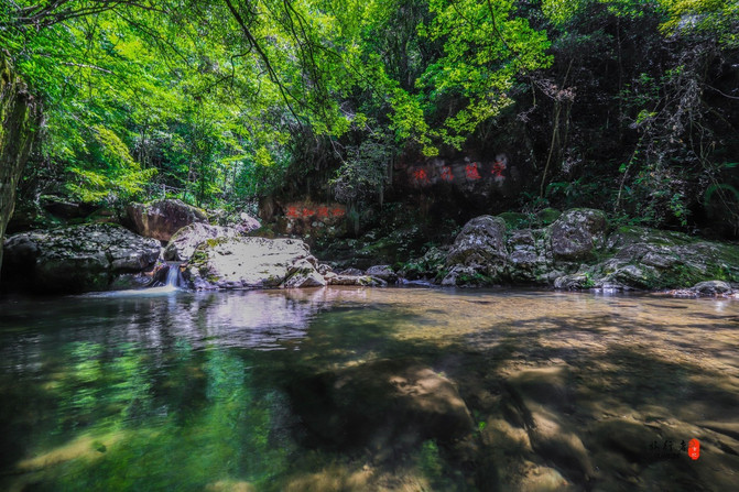 浙江最南小镇在哪里,浙江最南的小城