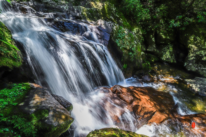 浙江最南小镇在哪里,浙江最南的小城