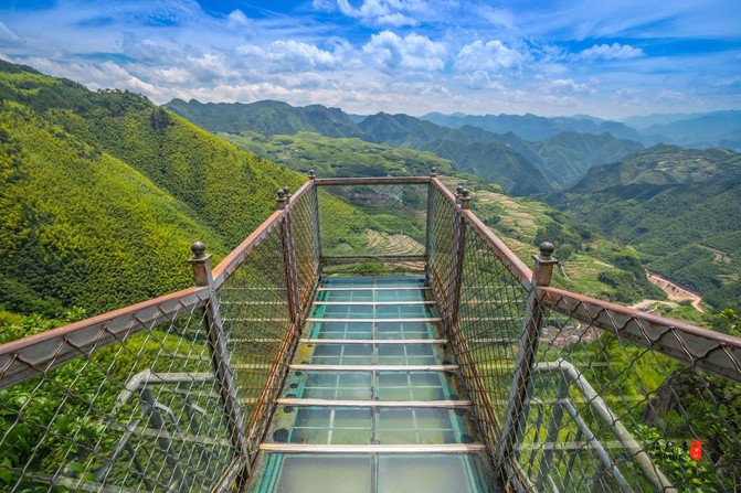 浙江最南小镇在哪里,浙江最南的小城