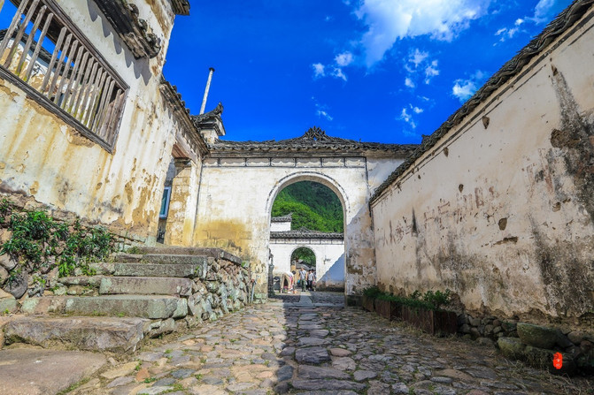 浙江省遂昌县有哪些地方,遂昌避暑好玩的地方有哪些